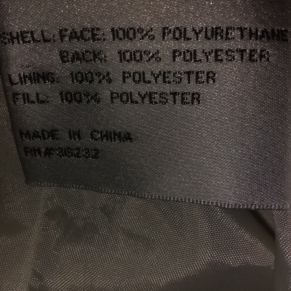 Gallery jacket - Picture 4 of 4